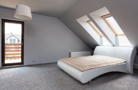 Halton Barton bedroom extensions